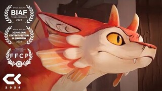 Chillli｜Animation Short Film 2023ChungKang Animation School
