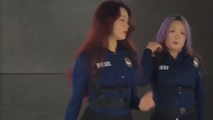 Xin chào, hãy theo dõi tôi | Doudoudou (DDD) roadshow vị trí HANI