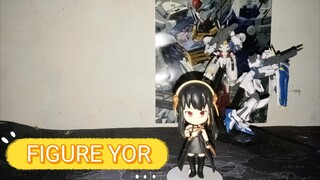 Figure Imut Yor |SPY X FAMILY