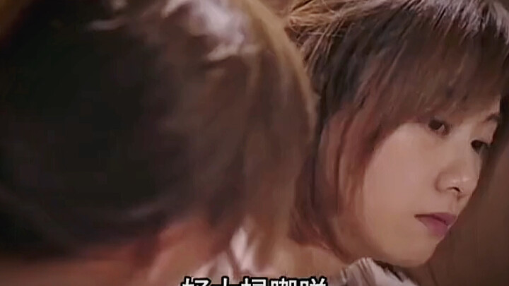 This line is way bolder than I expected.