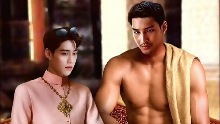 OPV ฉันนี่แหละท่านขุนที่สวยที่สุดในสยาม