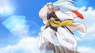 InuYasha Ending 5 ~ Shinjitsu no Uta