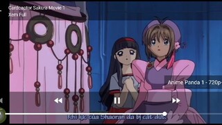 sakura hồng kông huyết minh.💕💕💕