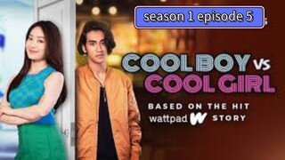 coolboy vs coolgirl season 1 episode 5