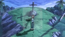[Manga One Piece] - Penentuan 27G