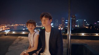 Blowing in the Wind (2019) ในสายลมที่พัดผ่าน EP 22 [ซับไทย]
