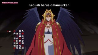 Yasei no Last Boss ga Arawareta! eps 5 (sub indo)