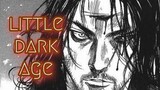 little dark age - vagabond manga edit