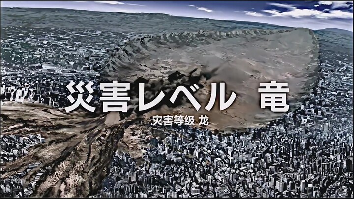 هذه اللقطة وحدها تكفي الموسم الثالث ليعتمد عليها طوال حياته! مجرد ظهور لقطة عابرة من الموسم الأول تُ