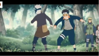 Obito NinJa kiệt  xuất dòng họ Uchiha#Animehay#animeDacsac#Naruto#BorutoVN