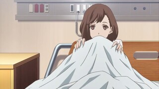 Konbini Kareshi Episode 11 Subtitle Indonesia