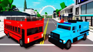 NEW UPDATE IN BROOKHAVEN RP!