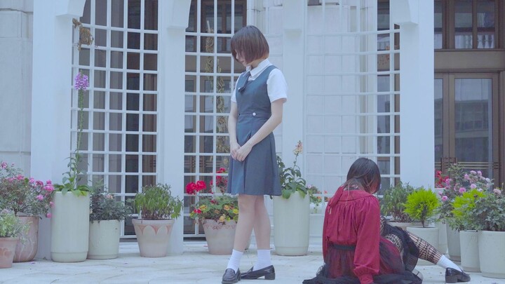 【Kakumi · Xi Bai】Saat Plus▞▞