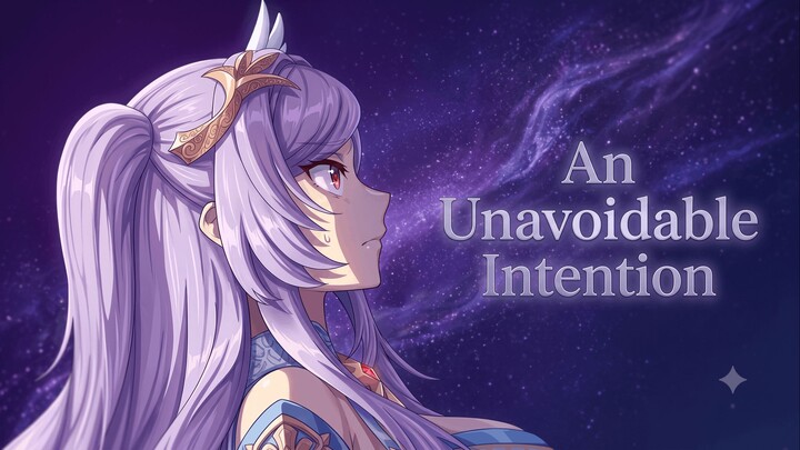 Alexia Is Truly Terrifying  - The Eminence In Shadow RPG