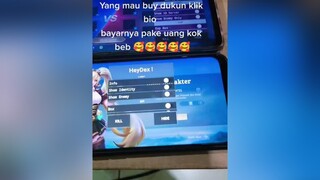 mimin ga cabul kok sumpah 🥵RamadanKembaliKuat maphack cheatgamemobile1