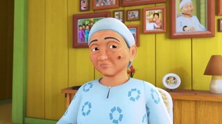 Upin & Ipin Anak Pokok Episode Terbaru 2024 | Upin Dan Ipin Full Movie Terbaru