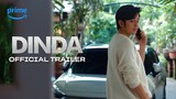 Dinda | Official Trailer | Syifa Hadju, Angga Yunanda, Fadi Alaydrus