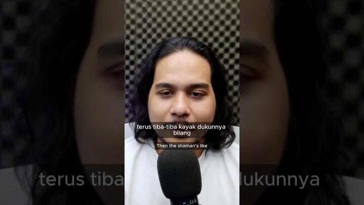 Apakah Tuyul Beneran Ada?
