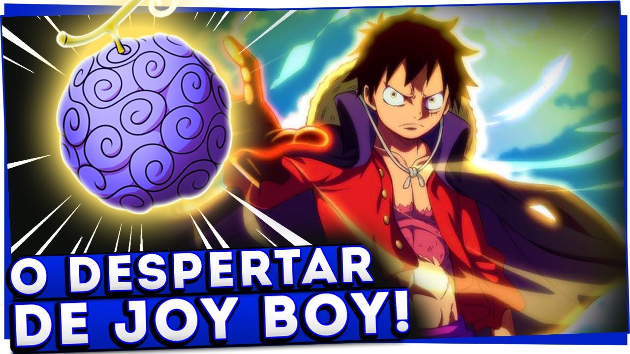 One Piece: Spoiler del capítulo 1044 revela despertar de Luffy y nombre  real de su fruta