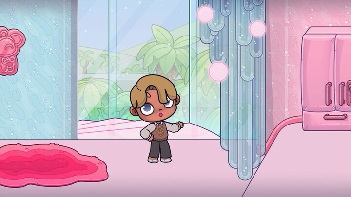 I just need the room like a bathroom or something I just make the spelling wrong