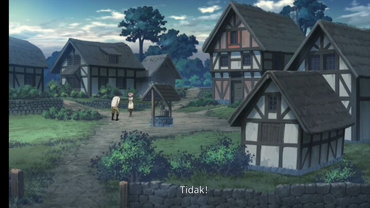 kaminakisekainokamisamakatsudou