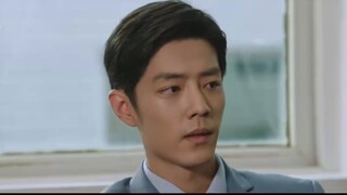 [Xiao Zhan Narcissus｜Sheng Wei] Episode 2 "The Moonlight Flirts" Reunion × Sweet and Abusive HE