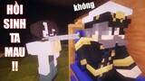Minecraft BIỆT ĐỘI VƯỢT NGỤC (ĐẶC BIỆT) #8- BÁC SĨ CODY CÓ HÀNH ĐỘNG ĐÁNG NGỜ 👮 vs 👨‍⚕️