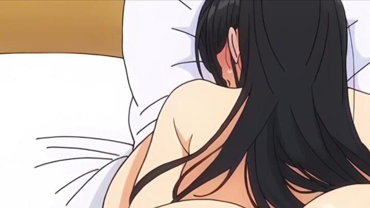 dari pagi sampai pagi ampek tidur🥵😜😭