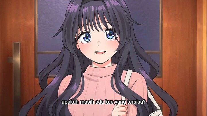 EPISODE 5 KAORU HANA WA RIN TO SAKU BAHASA INDONESIA | RINTARO KETAUAN TEMANNYA | ALUR CERITA