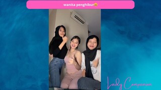 Wanita Penghibur