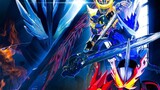 V-Cinext Kamen Rider Saber: Trio of Deep Sin [Sub Indonesia]