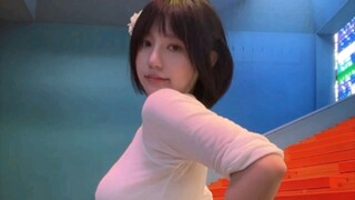 【舞蹈录屏】一分一秒 悦崽