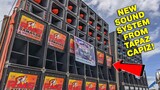 Unang Sabak ni RMG Disco Mobile of Tapaz Capiz | Team Stroker | Sound Expo 2022
