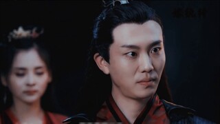 [Menikahi Seorang Dandy | Versi Pseudo-drama] [Episode 6] Dilireba