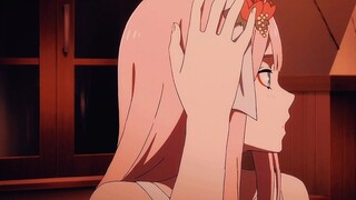 [Anime]MAD.AMV DARLING in the FRANXX: Panggilan Dari 02