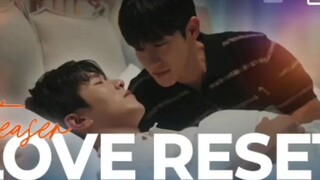 EP. 1 # LOVE RESET (ENGSUB)