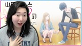My Love Story with Yamada-kun at Lv999 Episode 4 Reaction!