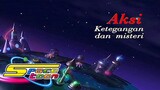 Spacetoon - Opening Dan Ending Planet Aksi HD 60fps