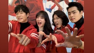 THE UNCANNY COUNTER 2020 EPISODE 15❗❗