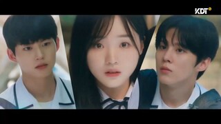 Social Savvy Class 101 (2024)| Korean Drama | Official Teaser