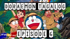 DORAEMON TAGALOG EPISODE 6
