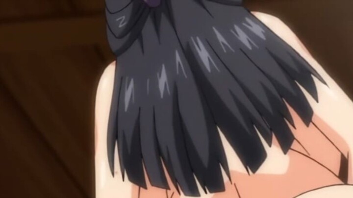 aku di rawat Tante ku🥵🤤😳