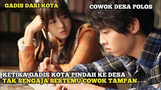 Ketika Gadis Kota Pindah Ke Desa dan Jatuh Cinta Sama Cowok Polos