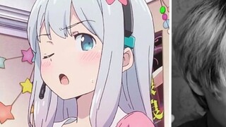 I bought a Izumi Sagiri online! The voice is exactly the same! I am so awesome
