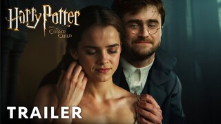 Harry Potter And The Cursed Child – Trailer (2025)