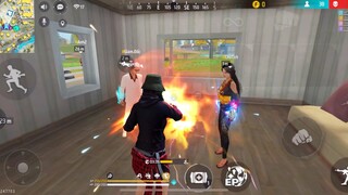 Free Fire Phim Ngắn “ CON DÂU CỦA CHỦ TỊCH “ TẬP 6