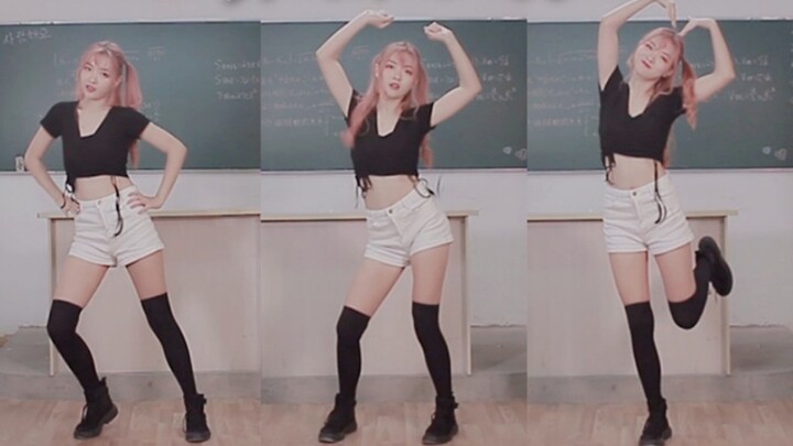 【Orange Summer】shake it ★ Come to the classroom and dance! Remember to wear a mask ☜ Second annivers