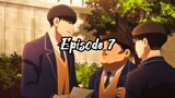 Lookism Episode 7 In Hindi | Season 1 Official Dubbed.