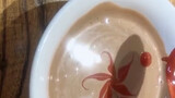 Occupational diseases of latte art masters