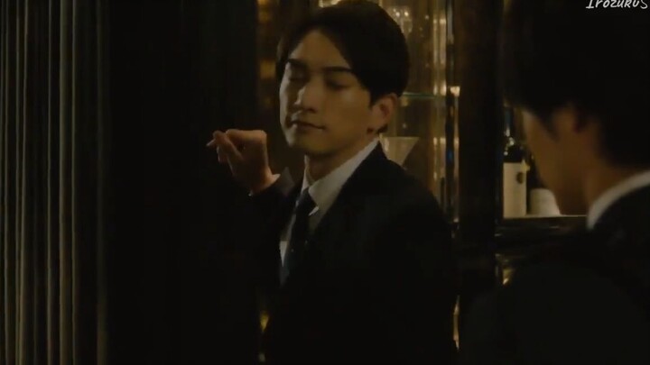 Cherry Magic Ep 7